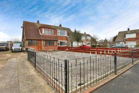 3 Leonard Close, Paull, Hull, HU12 8AH