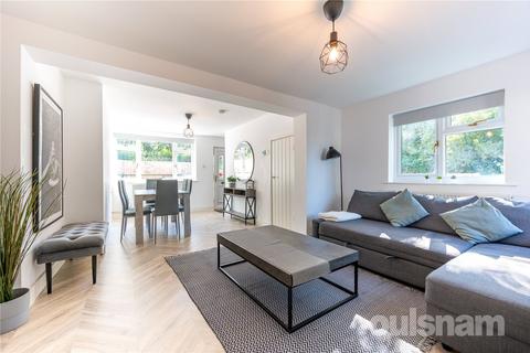 2 bedroom semi-detached house for sale, Foxglove Drive, Redditch, Worcestershire, B97