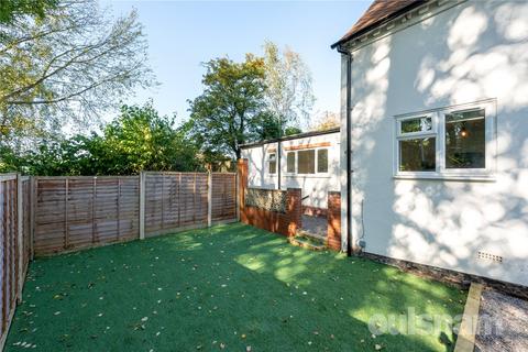 2 bedroom semi-detached house for sale, Foxglove Drive, Redditch, Worcestershire, B97