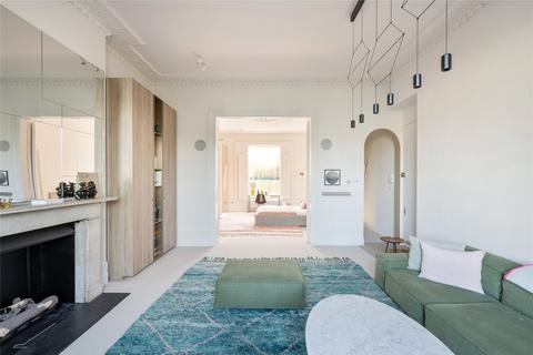 1 bedroom apartment to rent, Holland Park Avenue, London, W11