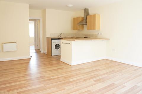1 bedroom ground floor flat for sale, Brecon Road, Pontardawe, Swansea.