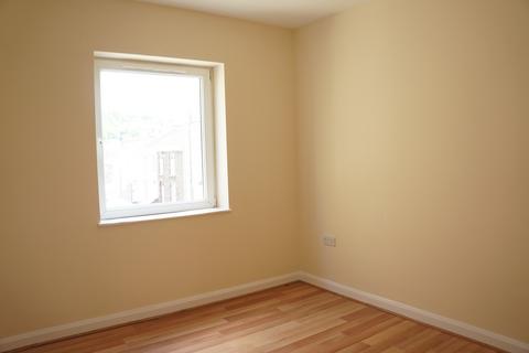1 bedroom ground floor flat for sale, Brecon Road, Pontardawe, Swansea.