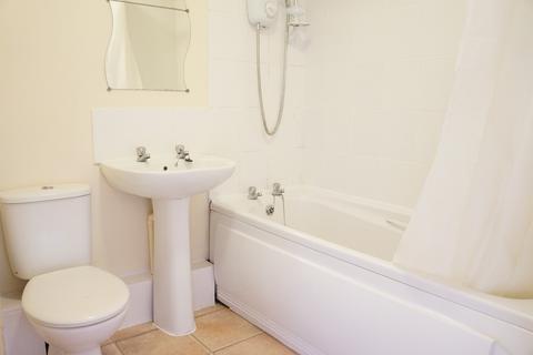1 bedroom ground floor flat for sale, Brecon Road, Pontardawe, Swansea.
