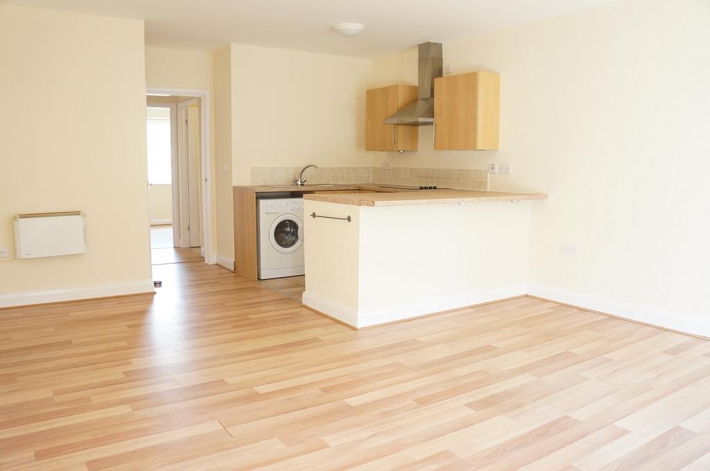 Living Room/Kitchen