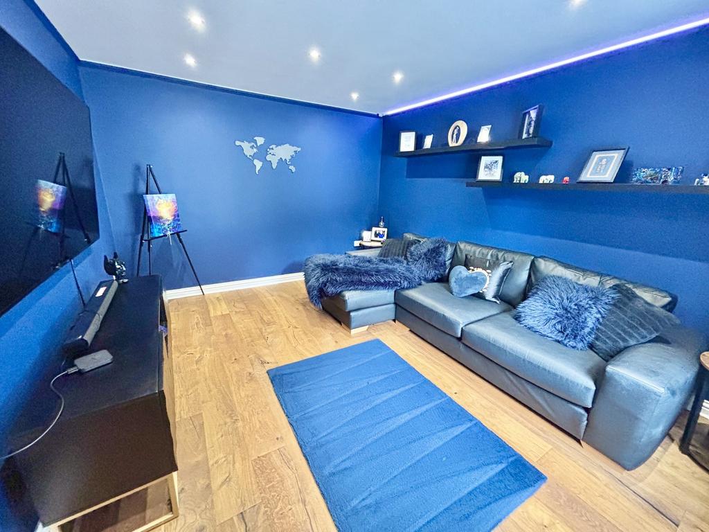 Cinema Room