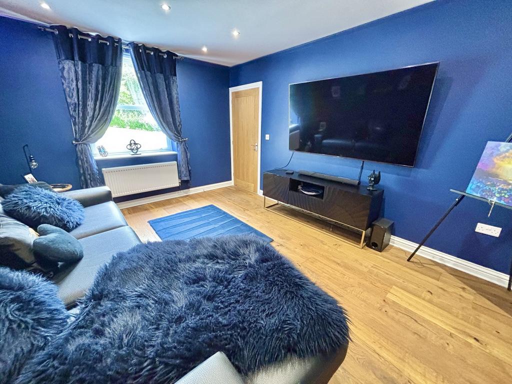 Cinema Room