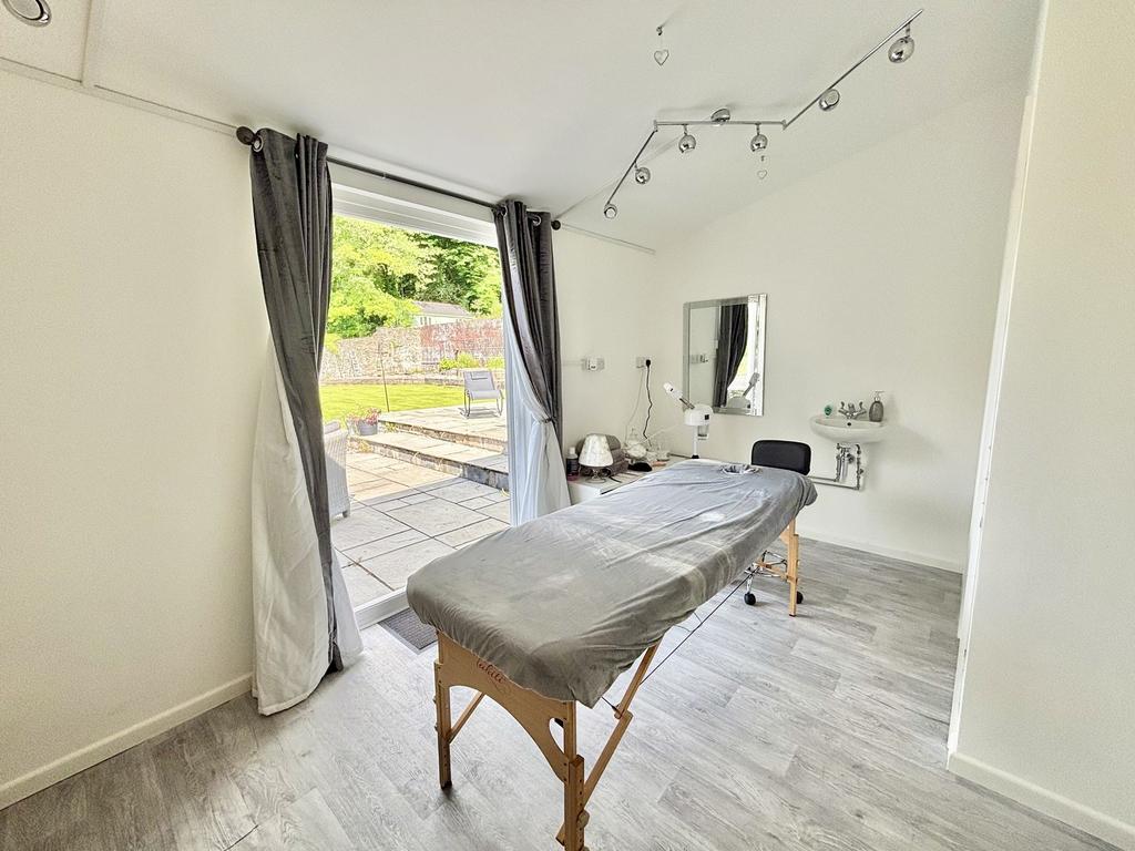 Beauty Room/Gym