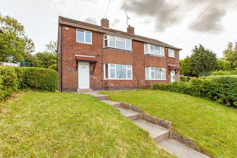 3 bedroom semi-detached house for sale, Nether Springs Road, Bolsover, S44