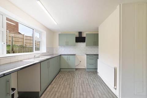 3 bedroom semi-detached house for sale, Nether Springs Road, Bolsover, S44