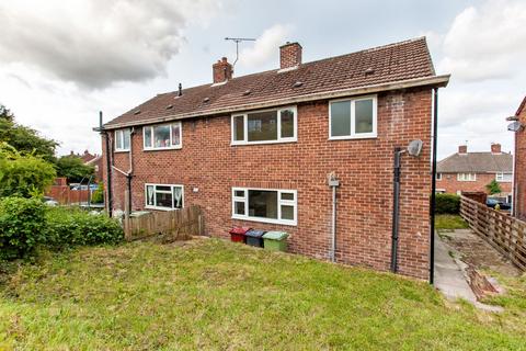 3 bedroom semi-detached house for sale, Nether Springs Road, Bolsover, S44