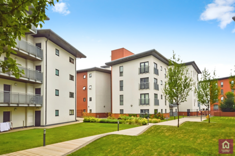 2 bedroom flat for sale, The Pulse, 50 Manchester Street, Old Trafford, Manchester, M16