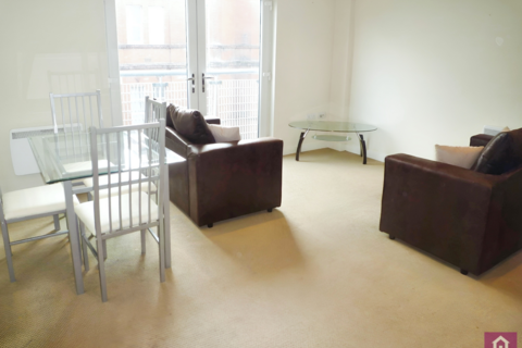 2 bedroom flat for sale, The Pulse, 50 Manchester Street, Old Trafford, Manchester, M16
