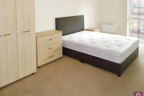 2 bedroom flat for sale, The Pulse, 50 Manchester Street, Old Trafford, Manchester, M16
