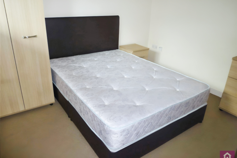 2 bedroom flat for sale, The Pulse, 50 Manchester Street, Old Trafford, Manchester, M16