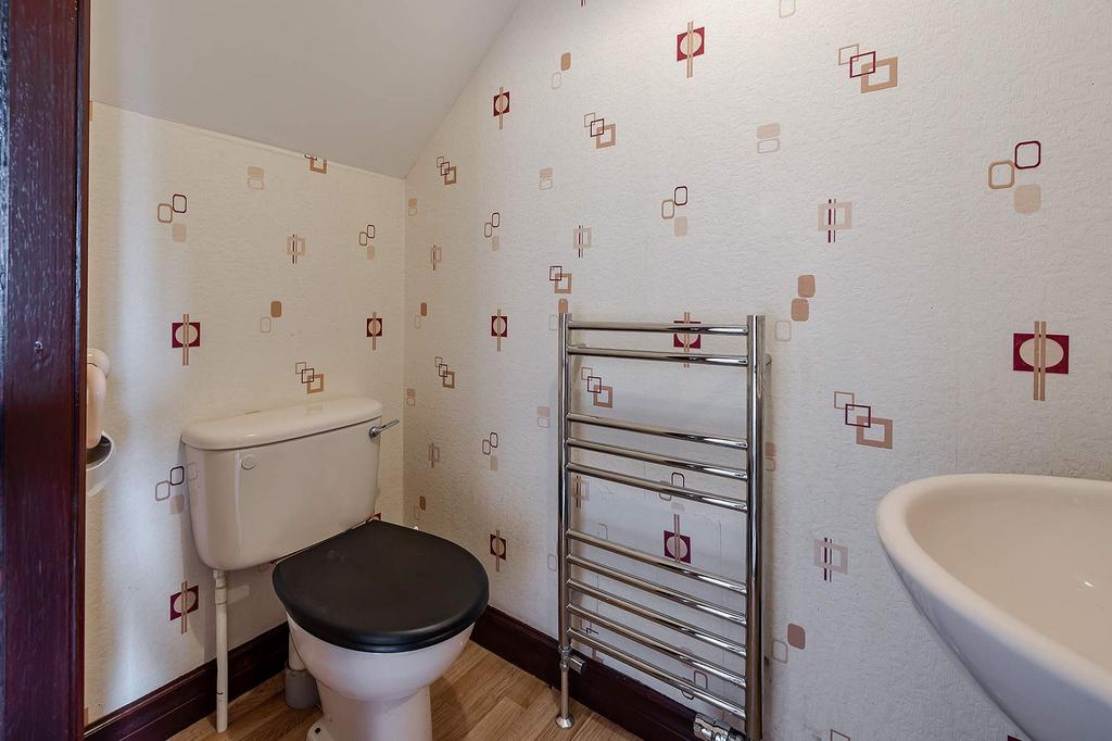 Ensuite