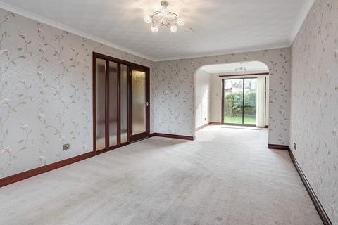 5 bedroom detached house for sale, Naismith Court, Grangemouth FK3