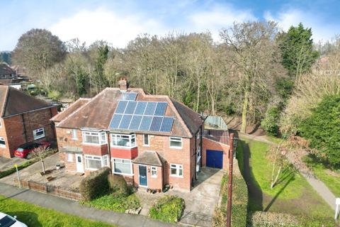 14 Dene Road, Cottingham, HU16 5PJ