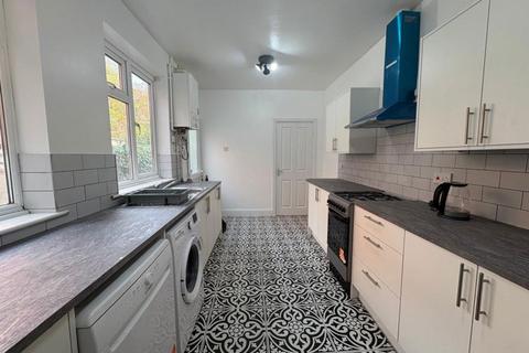 undefined, Lytton Road, Leicester