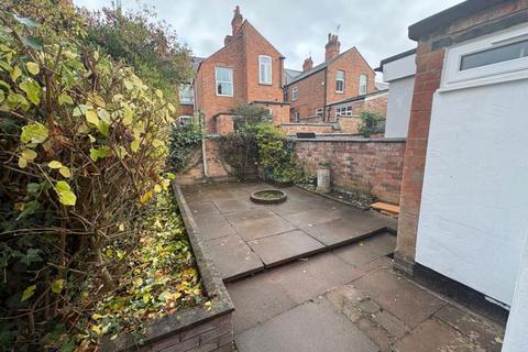 undefined, Lytton Road, Leicester
