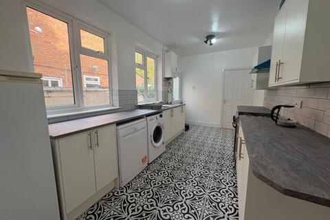 undefined, Lytton Road, Leicester