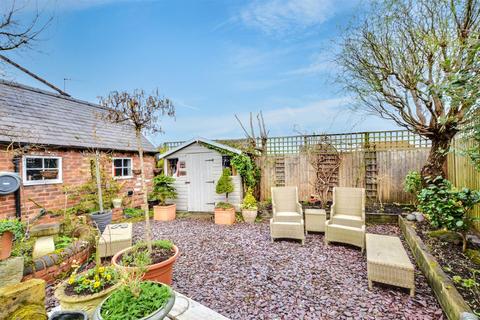 2 bedroom semi-detached house for sale, The Spittal, Castle Donington