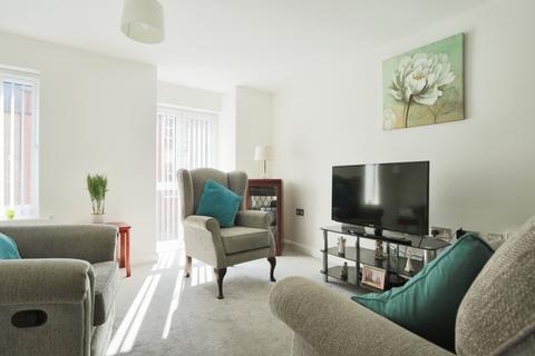 41 Blanket Row, Hull, HU1 1AX