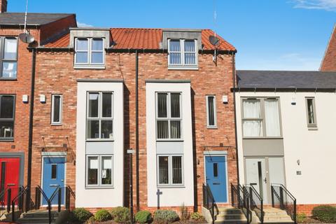 41 Blanket Row, Hull, HU1 1AX