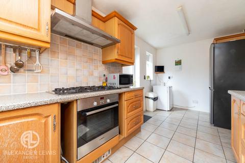 4 bedroom link detached house for sale, Bell Acre Gardens, Letchworth Garden City, SG6 2BY