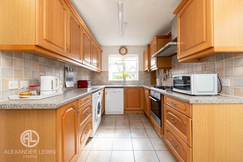 4 bedroom link detached house for sale, Bell Acre Gardens, Letchworth Garden City, SG6 2BY