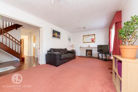 4 bedroom link detached house for sale, Bell Acre Gardens, Letchworth Garden City, SG6 2BY