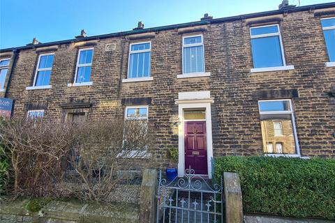 3 bedroom terraced house for sale, Lambgates, Hadfield, Glossop, Derbyshire, SK13