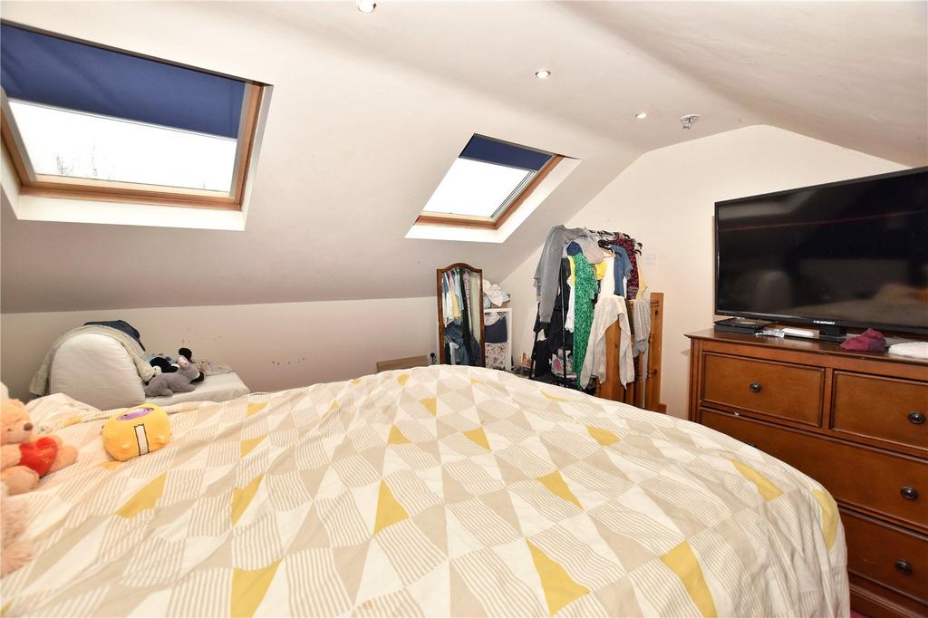 Loft Bedroom