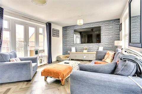 1 Bennett Crescent, Hethersett, Norwich, NR9 3FS