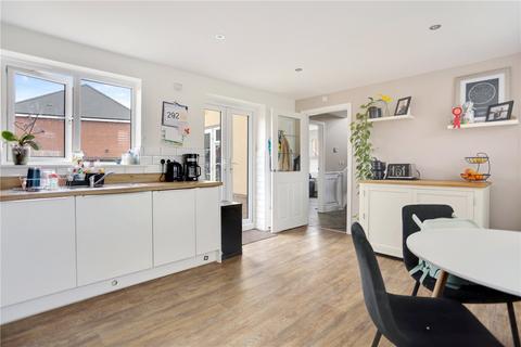 1 Bennett Crescent, Hethersett, Norwich, NR9 3FS