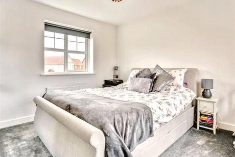 1 Bennett Crescent, Hethersett, Norwich, NR9 3FS