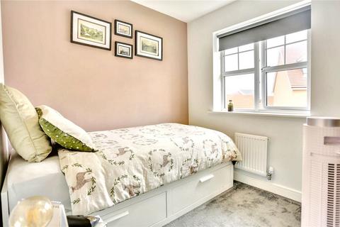 1 Bennett Crescent, Hethersett, Norwich, NR9 3FS