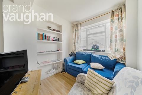 The Willows, Brighton BN2