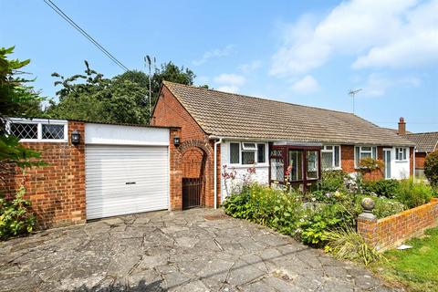2 bedroom semi-detached bungalow for sale, Chapel Lane, Blean, Canterbury