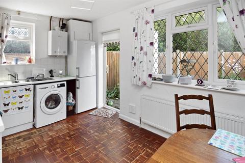 2 bedroom semi-detached bungalow for sale, Chapel Lane, Blean, Canterbury
