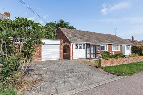 2 bedroom semi-detached bungalow for sale, Chapel Lane, Blean, Canterbury