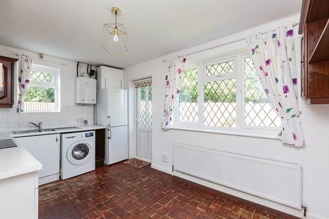 2 bedroom semi-detached bungalow for sale, Chapel Lane, Blean, Canterbury