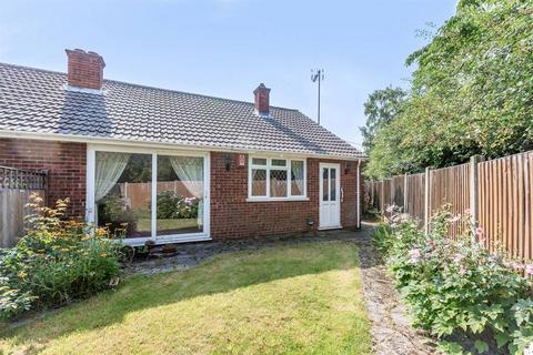 2 bedroom semi-detached bungalow for sale, Chapel Lane, Blean, Canterbury