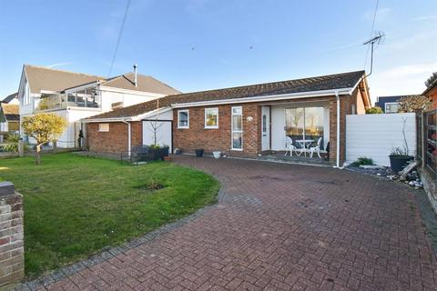 3 bedroom detached bungalow for sale, Marine Crescent, Tankerton, Whitstable