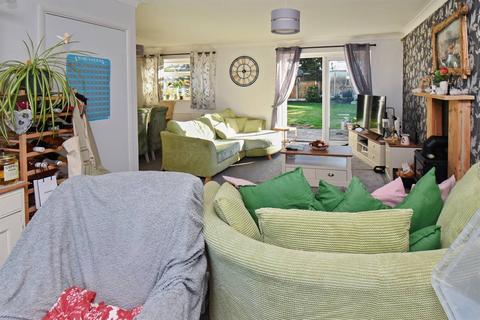 3 bedroom detached bungalow for sale, Marine Crescent, Tankerton, Whitstable