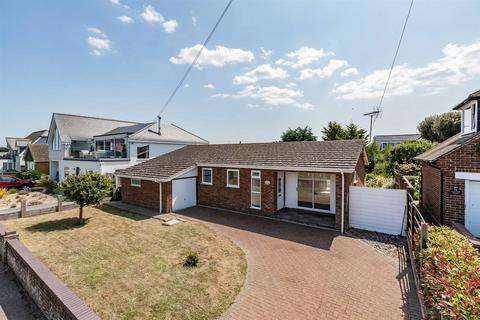 3 bedroom detached bungalow for sale, Marine Crescent, Tankerton, Whitstable
