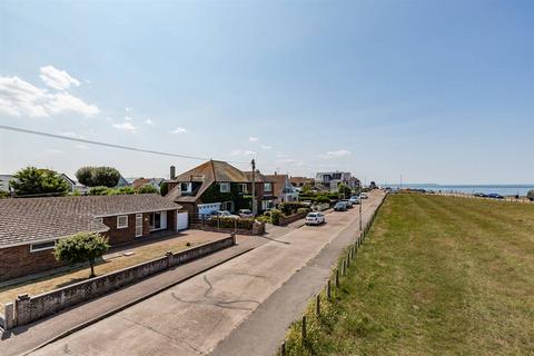 3 bedroom detached bungalow for sale, Marine Crescent, Tankerton, Whitstable