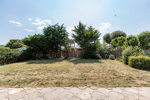 3 bedroom detached bungalow for sale, Marine Crescent, Tankerton, Whitstable