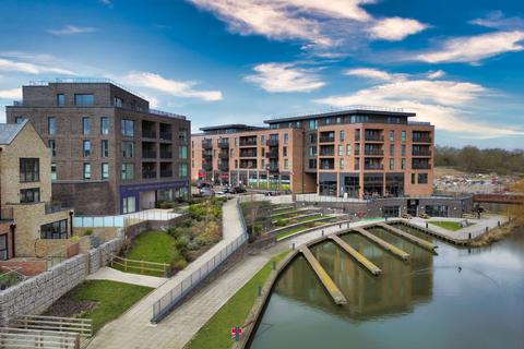 undefined, Campbell Wharf, Milton Keynes MK9