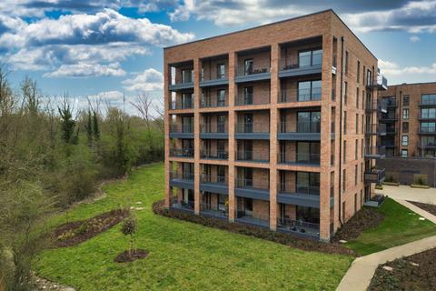 undefined, Campbell Wharf, Milton Keynes MK9