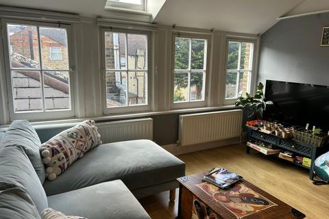 undefined, Inglewood Road, West Hampstead